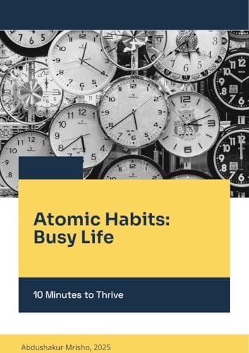 Amazon.com: Summary of Atomic Habits: A Study Guide to James